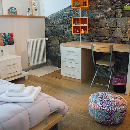Ghe House Holiday home Catania