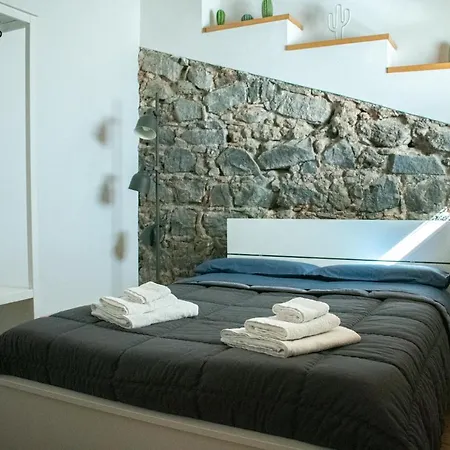 Ghe House Holiday home Catania
