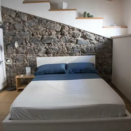 Ghe House Catania