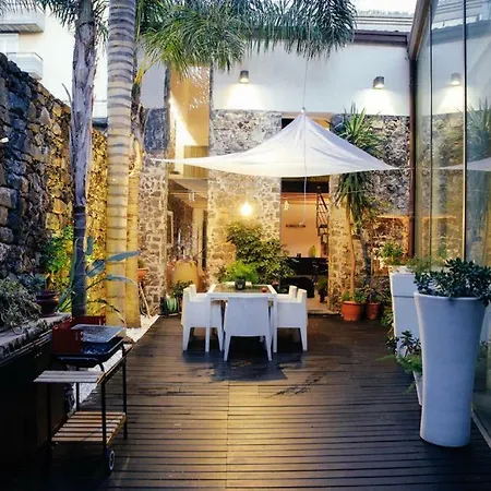 Ghe House * Catania