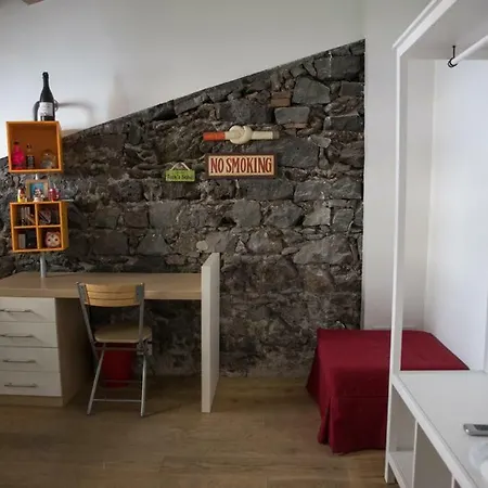 Дом отдыха Ghe House